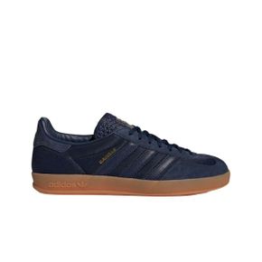 아디다스 가젤 인도어 컬리지에이트 네이비 Adidas Gazelle Indoor Collegiate Navy