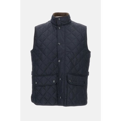 [해외배송] 26 F/W 바버 뉴 LOWERDALE 베스트 MGI0245NY71 B0032206958