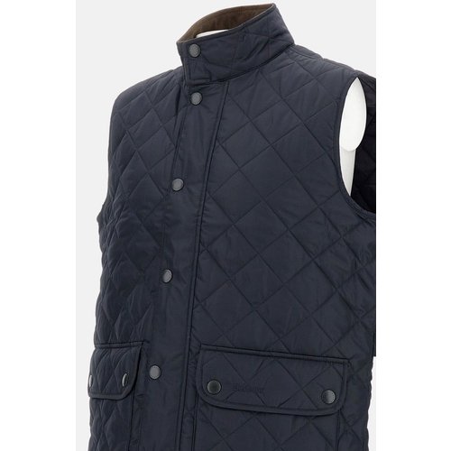 [해외배송] 26 F/W 바버 뉴 LOWERDALE 베스트 MGI0245NY71 B0032206958