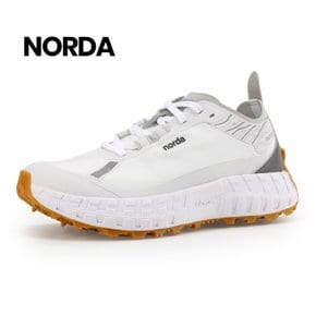 노다 여성 001 (NORDA001-W-WHT/GUM)