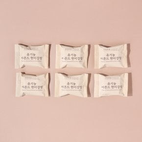 유기농 아몬드 현미강정 13g*6입