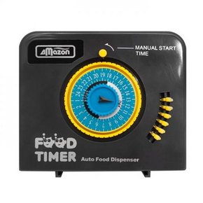 아마존 자동급여기 T 8800 (Food Timer).라라아쿠아