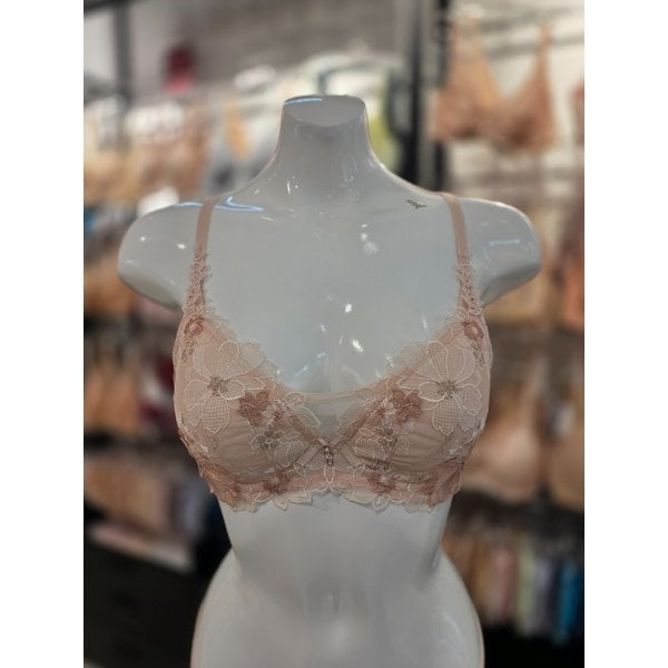 [시흥점] S 와코루 ) 와코루 세미 메이크업 브라 [WBR2081-SK]