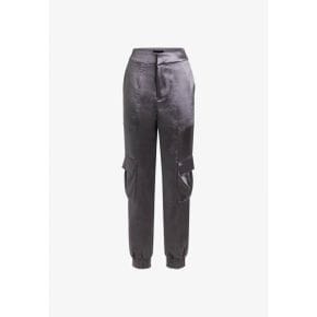 4617886 Guess SOUNDWAVE - Cargo trousers grau