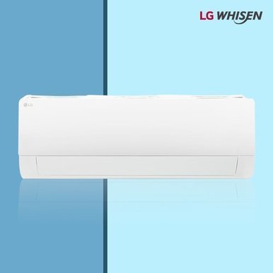 [기본설치포함] 엘지전자 휘센 듀얼인버터 벽걸이 냉난방기 SW16BAKWAS 16평형 냉온풍기