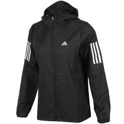 [정품] 아디다스 W 오운 더런 후드 러닝 윈드브레이커 (H59271) - SSG.COM