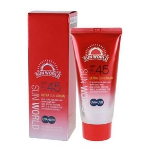 썬월드 울트라 썬크림 SPF 45 PA+++ 100ml[31529149]