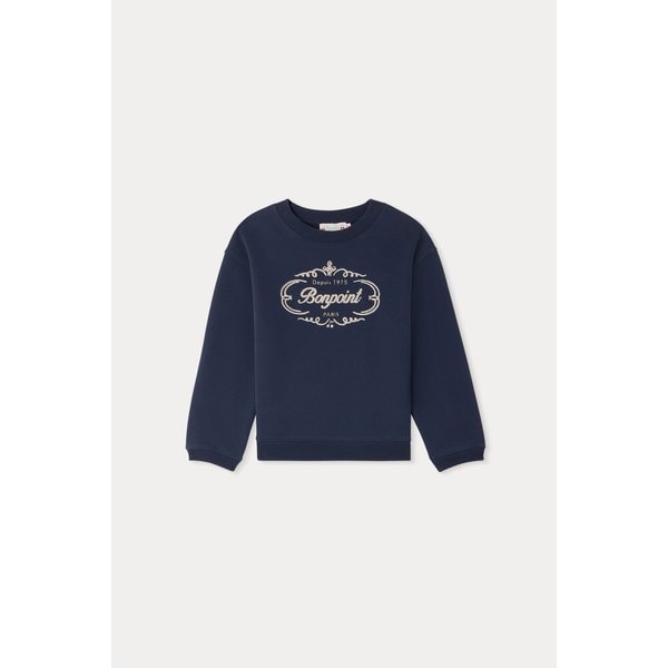 [여주점] 24FW  맨투맨(W04GSWK00001)