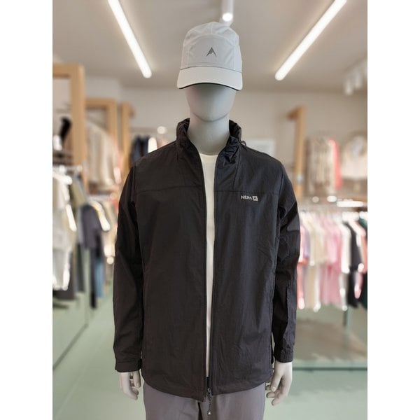 [여주점] 남성 스테이 후드 바람막이 점퍼  7L30602
