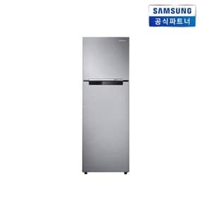 삼성 [소상공인 제품] 삼성전자 일반 냉장고 RT25NARAHS8 2도어 원룸 사무실 255L 소형 냉장고