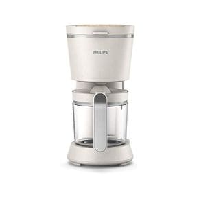 독일 필립스 커피머신 Philips HD5120/00 Conscious Filter Coffee Machine Organic 100% BioBas