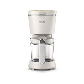  독일 필립스 커피머신 Philips HD5120/00 Conscious Filter Coffee Machine Organic 100% BioBas