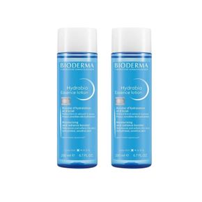 코스트코 바이오더마 수분 미백 하이드라비오 에센스 로션 (200ml, 2ea)..[35172655]