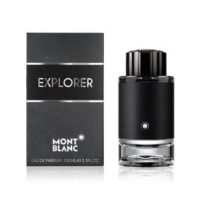 익스플로러 EDP 30ml 공식수입정품 + 몽블랑 쇼핑백