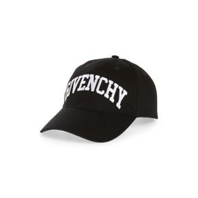 3001549 GIVENCHY 자수 로고 야구 모자 43735988