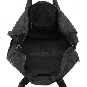 [레스포삭] 보스턴 백 블랙 여성 LESPORTSAC 4319 5982 []