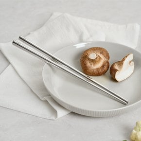 스텐 304 라뜰리에 커트러리 유광 젓가락