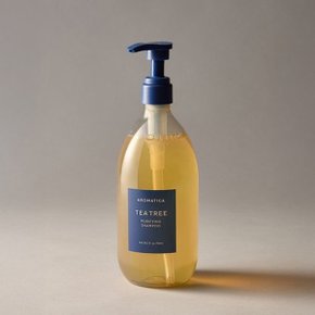 티트리 퓨리파잉 샴푸 750ml (NE)