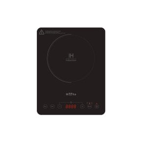 1구 미니인덕션 1인용 이동식 전기렌지 CIH-133FY