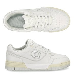 [부산점] 시그니처 로고 CCN64 OPI 코치 소호 스니커 여성 스니커즈 운동화