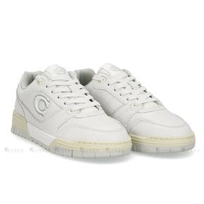 [부산점] 시그니처 로고 CCN64 OPI 코치 소호 스니커 여성 스니커즈 운동화