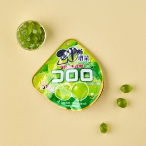 코로로 머스캣 48g