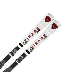 로시뇰 스키 25 SUPER VIRAGE VIII LTD+SPX 14 ROCKERACE GW