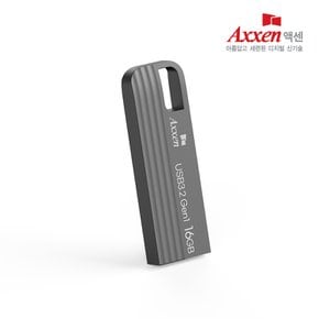 액센 U310  웨일 3.2 Gen 1 USB 메모리 16GB~512GB [단 한개도 레이저 각인 무료]