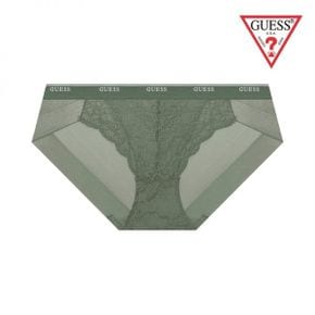 글램 레이스 햄라인 여성팬티 GCWBP813KH 2396104