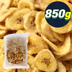 금호물산 바나나칩 850g