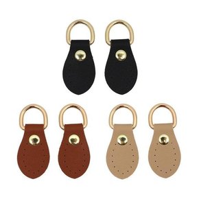 가방 크로스끈 보강 부자재 링 2p 502378 (52701664)