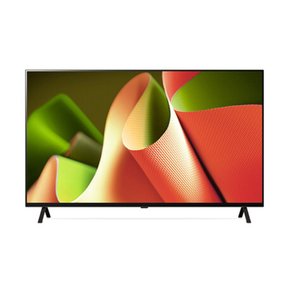 전자 OLED TV OLED65B4FNA 벽걸이형 무료배송상품 ~