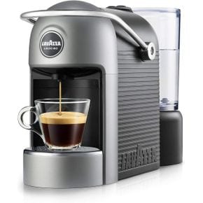 Lavazza A Modo Mio LM Jolie Plus Capsule Coffee Machine 1250 Watt 10 bar Gun Metal/Tin