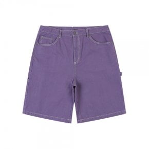 캔버스 쇼츠 CANVAS SHORTS WO136SCHPZ05_P363489044