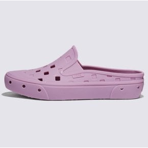 MTE Slip-on 슬립온 뮬 TRK 아쿠아 VN000CW8YEU