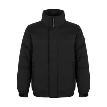 밀레 24FW 신상 남성용 중량 구스다운자켓 아베즈T 다운자켓 MLTWD208(출시가429000원)