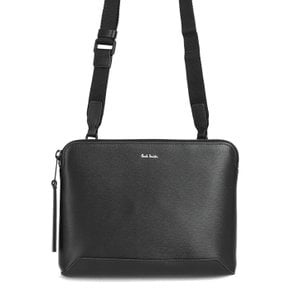 MUSETTE 로고 M1A 7172 ASGRAI 79 메신저 크로스백