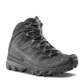 26년 라스포르티바 울트라 랩터3 미드 여성 GTX 등산화 LSG0WFC001 Black(ZD)