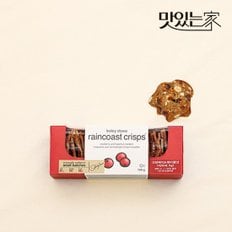 레인코스트 크리스프 단독 5+5 선물세트 [크-로-대-블-무]