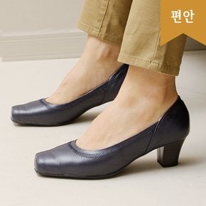 5cm/양가죽/국내생산/정장 베이직 펌프스 109410