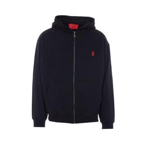 26SS 비전오브슈퍼 긴팔 티셔츠 VS070ZP BLACK Black
