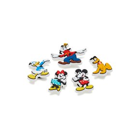 [Unisex] 지비츠 DISNEYMICKEYFRIENDS5PACK