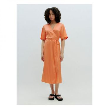 이스퀘어 5577398 EDITED LIZ - Day dress orange