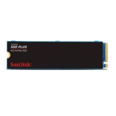 샌디스크 SSD PLUS M.2 NVMe SSD (500GB) 대원CTS