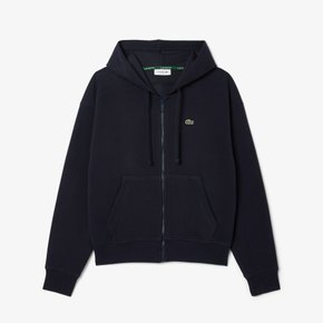 [시흥점] 여성 더블페이스 피케 후드집업 SF2669-55G