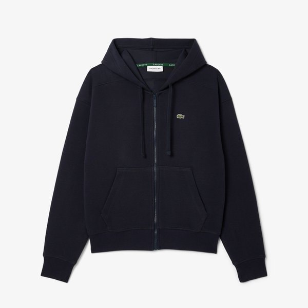 [시흥점] 여성 더블페이스 피케 후드집업 SF2669-55G