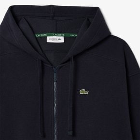 [시흥점] 여성 더블페이스 피케 후드집업 SF2669-55G