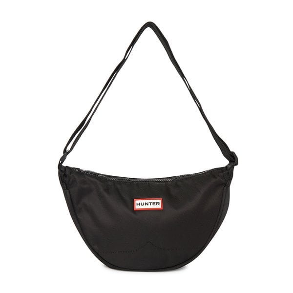 [부산점] 클레이모리 슬링백 HXRU0049252 BLK (남여공용)