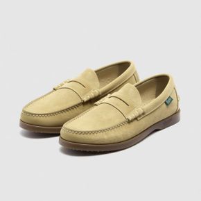 파라부트 26SS Coraux Vel Sand (0936 24) (코룩스 벨 샌드) 4551545