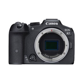 캐논공식총판 EOS R7 Body